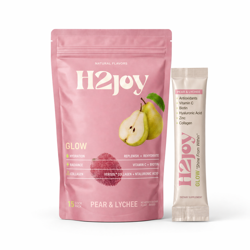 Glow | Hydration & Radiance Electrolytes