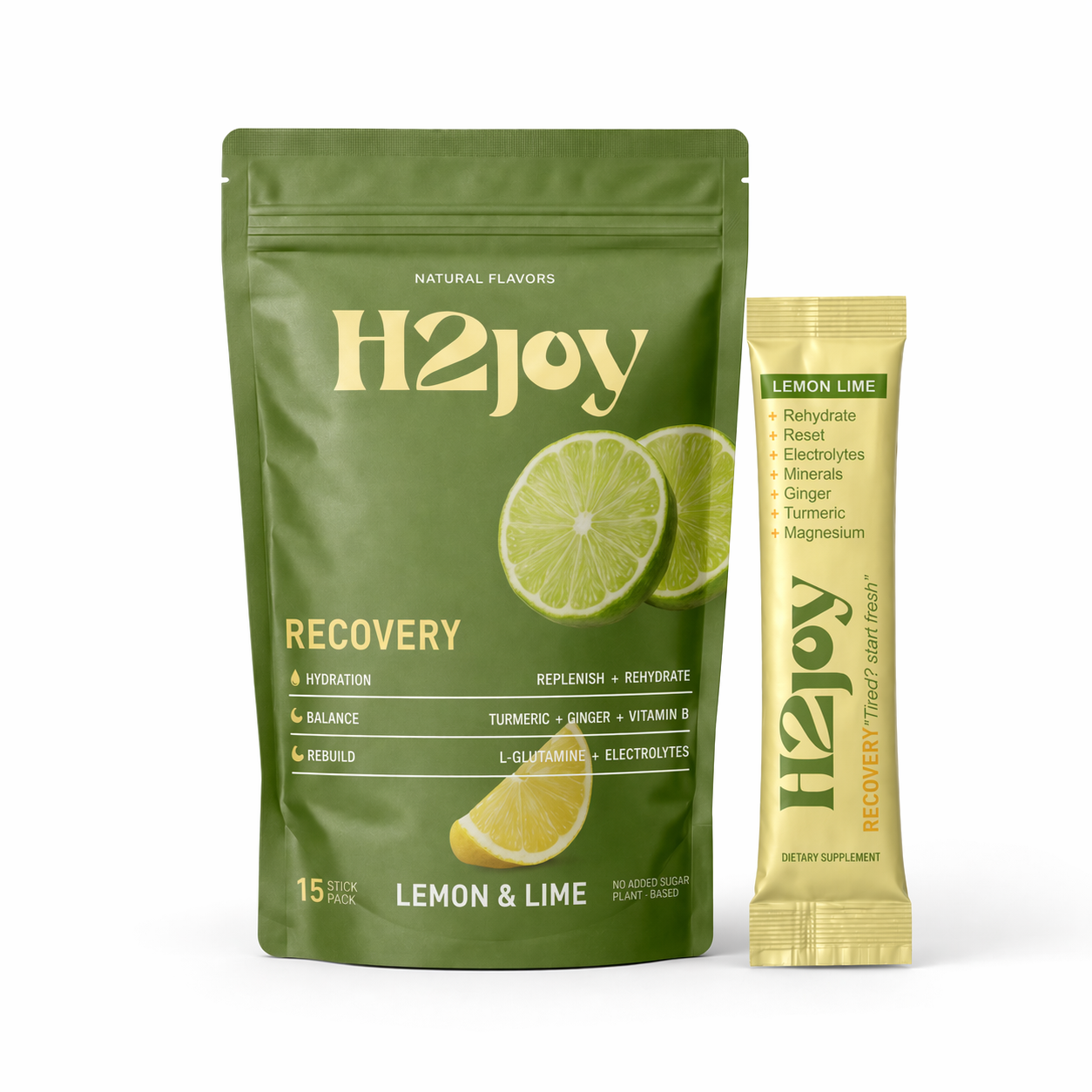 Recovery | Restorative Electrolytes