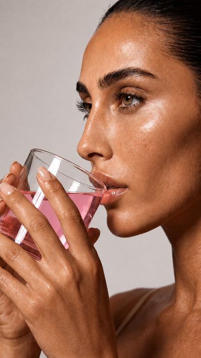 Vitality | Energy & Focus Electrolytes
