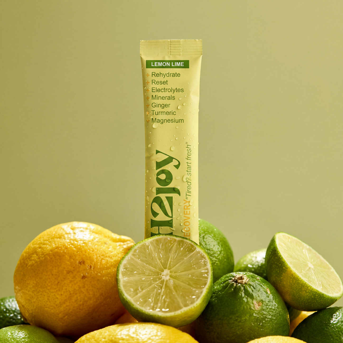 Recovery | Restorative Electrolytes