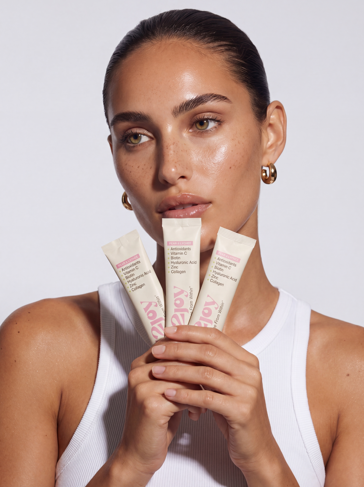 Glow | Hydration & Radiance Electrolytes