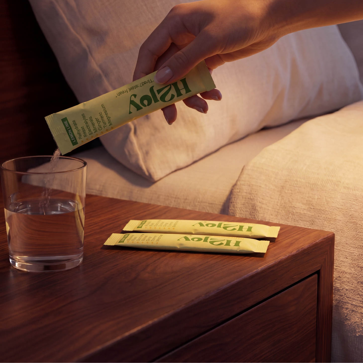 Recovery | Restorative Electrolytes