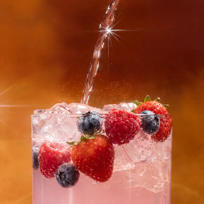 Vitality | Energy & Focus Electrolytes